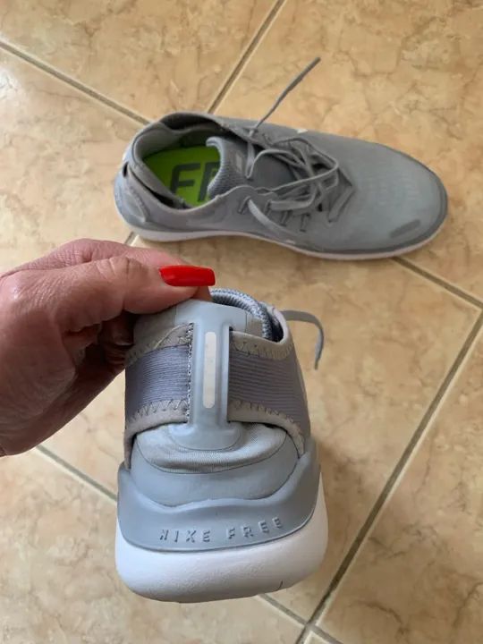 Tênis Nike original - Foto 4