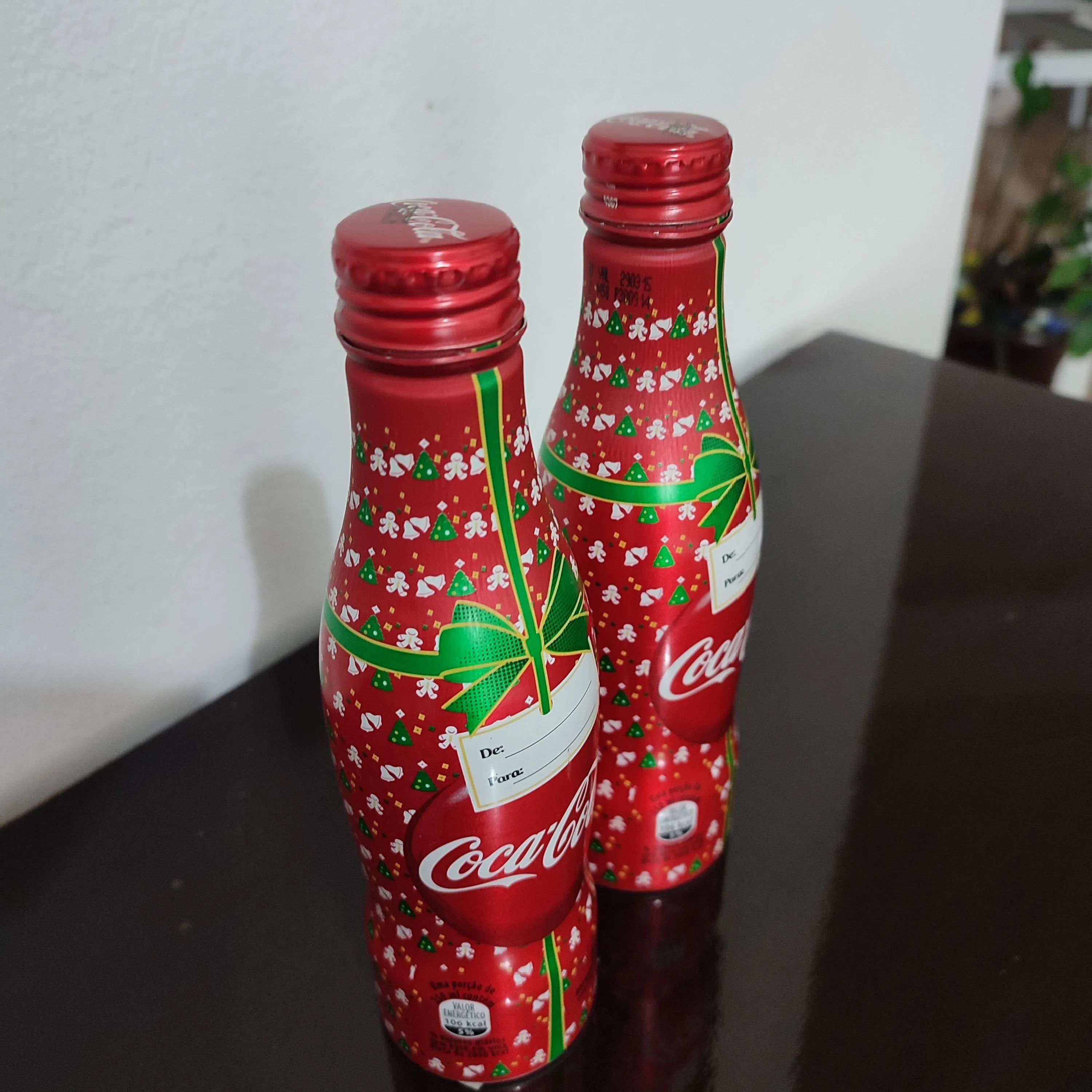 Garrafa coca cola - Foto 3