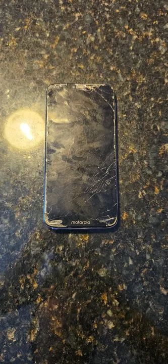 Carcaça de Moto G7 Power  - Foto 3