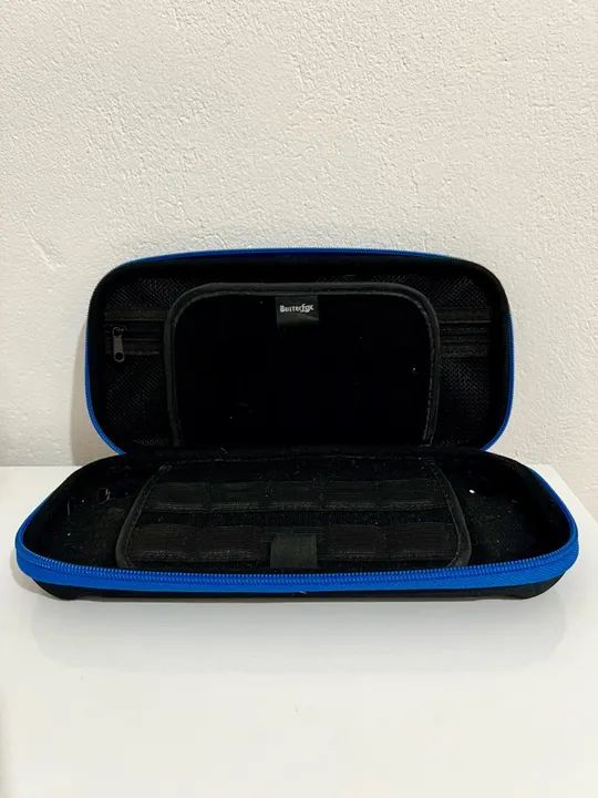 Case Nintendo Switch - Foto 2