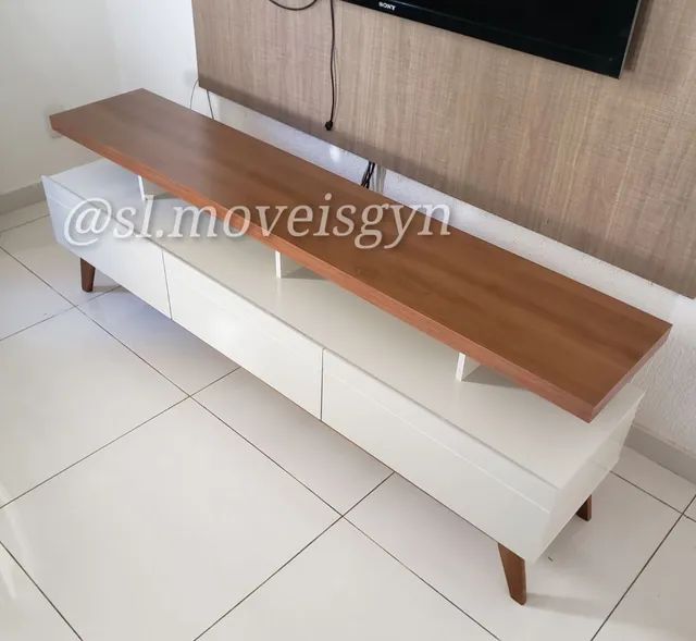 Rack p/ tv até 65 polegadas 419421018150021120