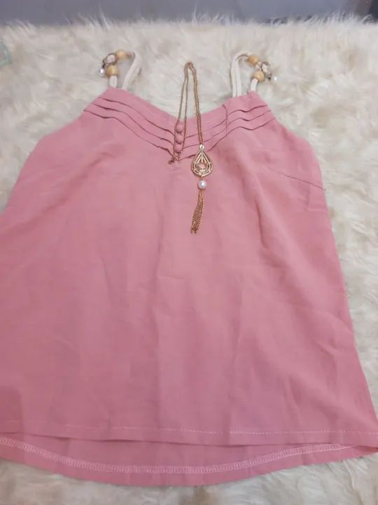 Blusas femininas  - Foto 4