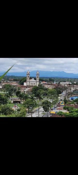 foto - Santos - Boqueirão