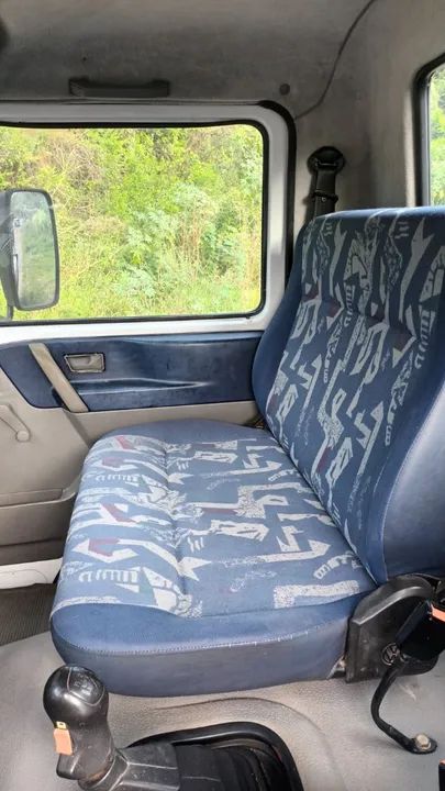 VW 15.180 Worker com Perfuratriz Hidráulica BS1000 - Foto 8