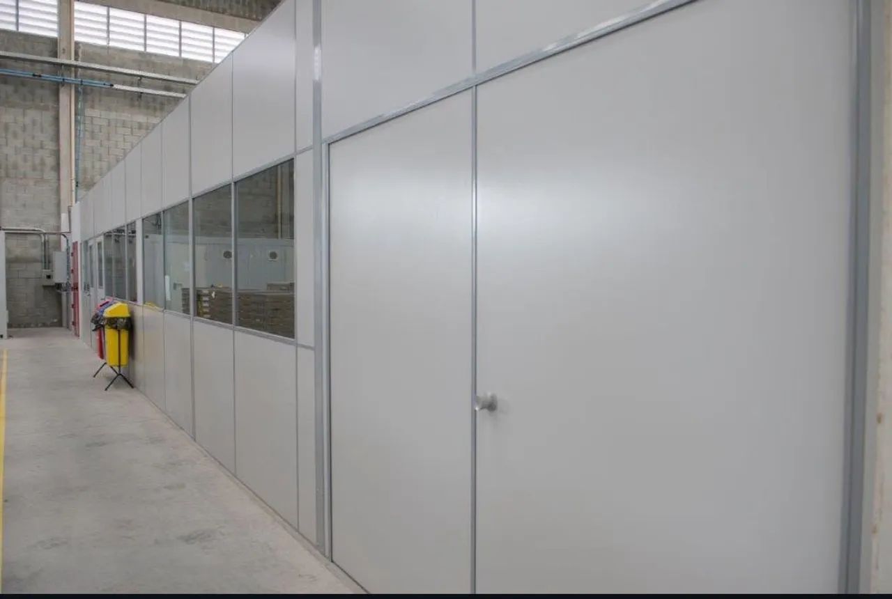 Divisória naval A PARTIR de R$ 49 o m2 - Foto 2