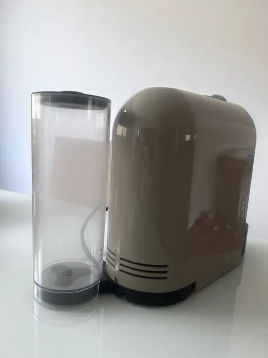 nespresso u nespresso u