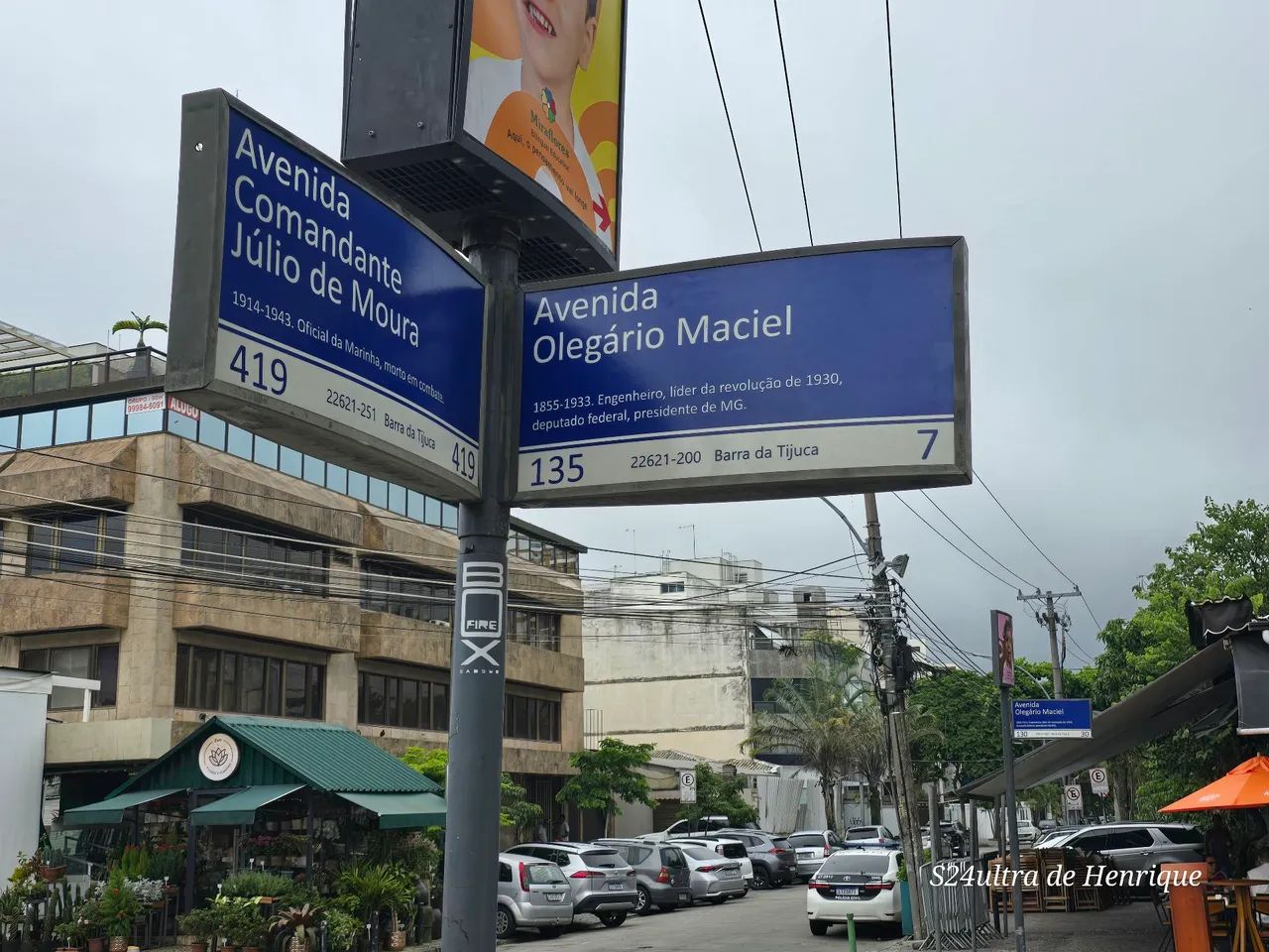 03 Salas Comerciais - Avenida Olegário Maciel