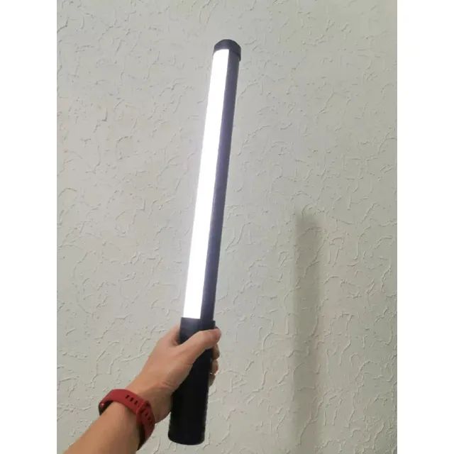 Bastão de LED Para fotos e vídeos! - Foto 3