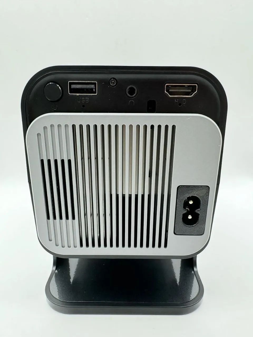 Projetor Inteligente H'MASTON Ultra HD - Foto 4