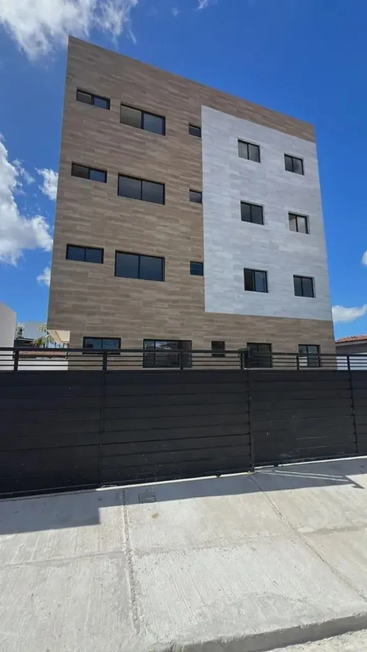 APARTAMENTO À VENDA NO GEISEL