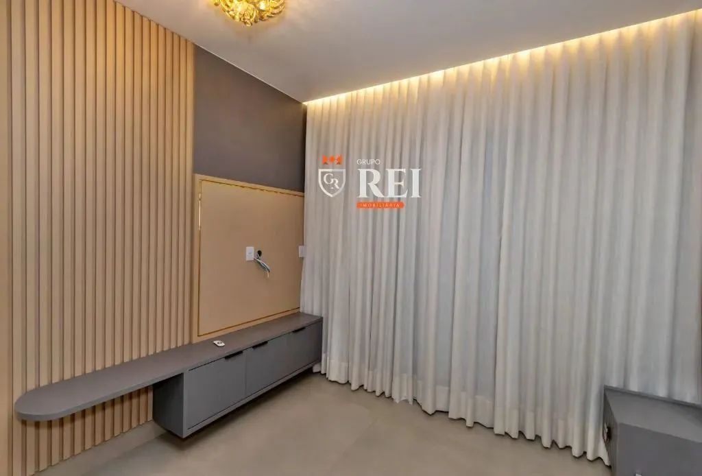 Casa com 3 dormitórios à venda, 240 m² por R$ 2.480.000 - Solar Do Bosque - Rio Verde/GO - Foto 5