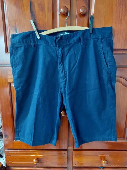 Shorts jeans