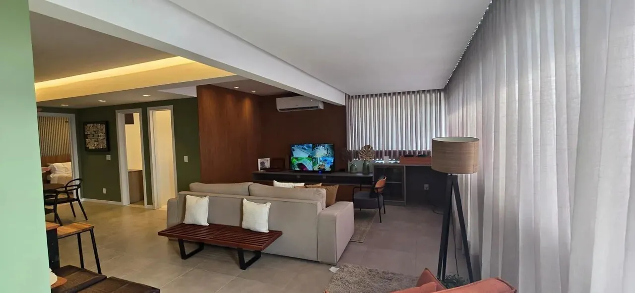 You Residence- Seu novo lar em 2025 - Em fase de Acabamento - 2 ou 3 Quartos