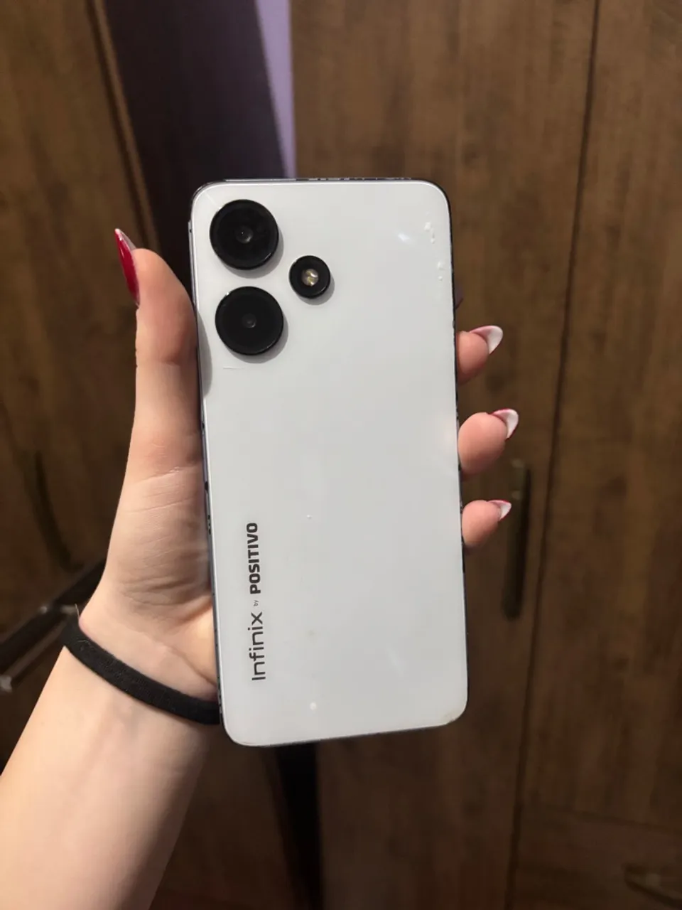 Infinix hot 30i 128gb