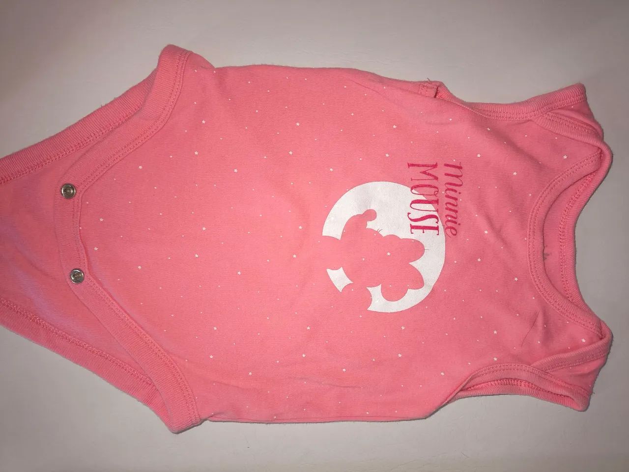 Vendo todas as peças juntas - Foto 2