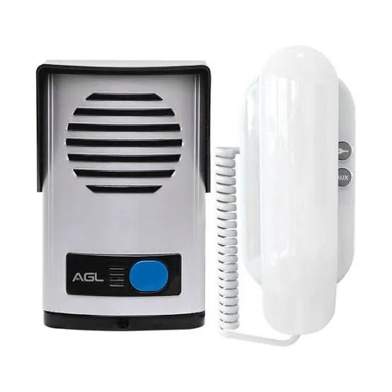 Interfone
