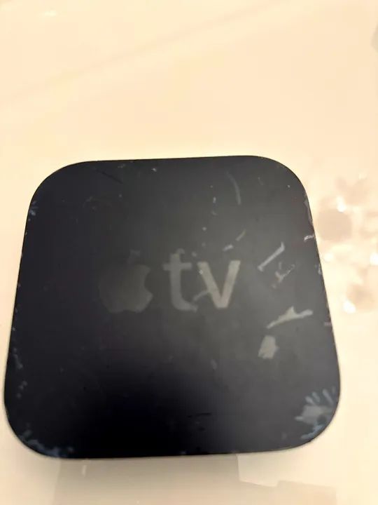 Apple TV  1 Geração - Foto 4