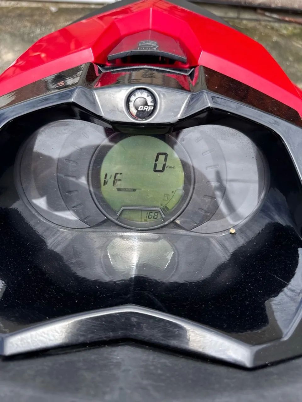 Jet Ski Sea-Doo GTS 130 - Foto 4