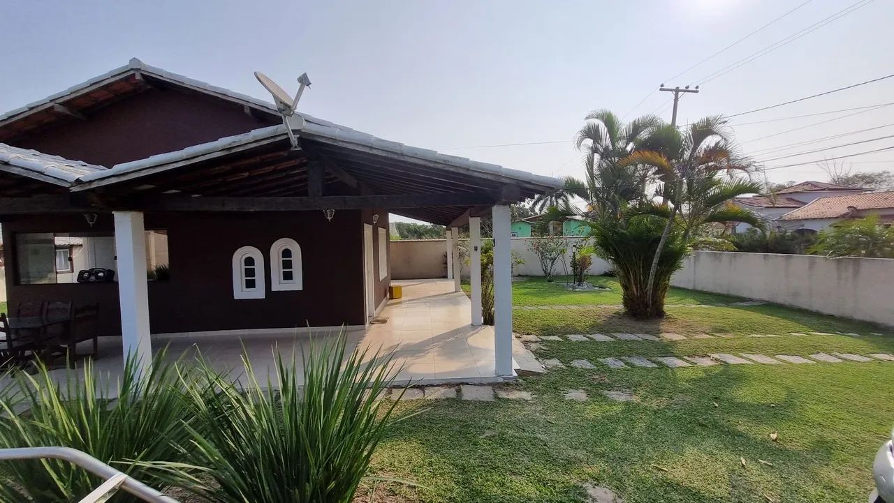 Linda Casa de praia em Praia Seca - Foto 10