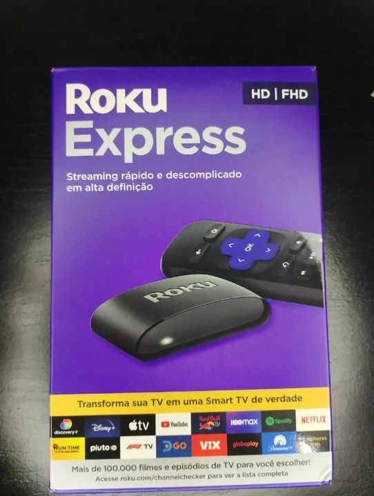 Roku Express