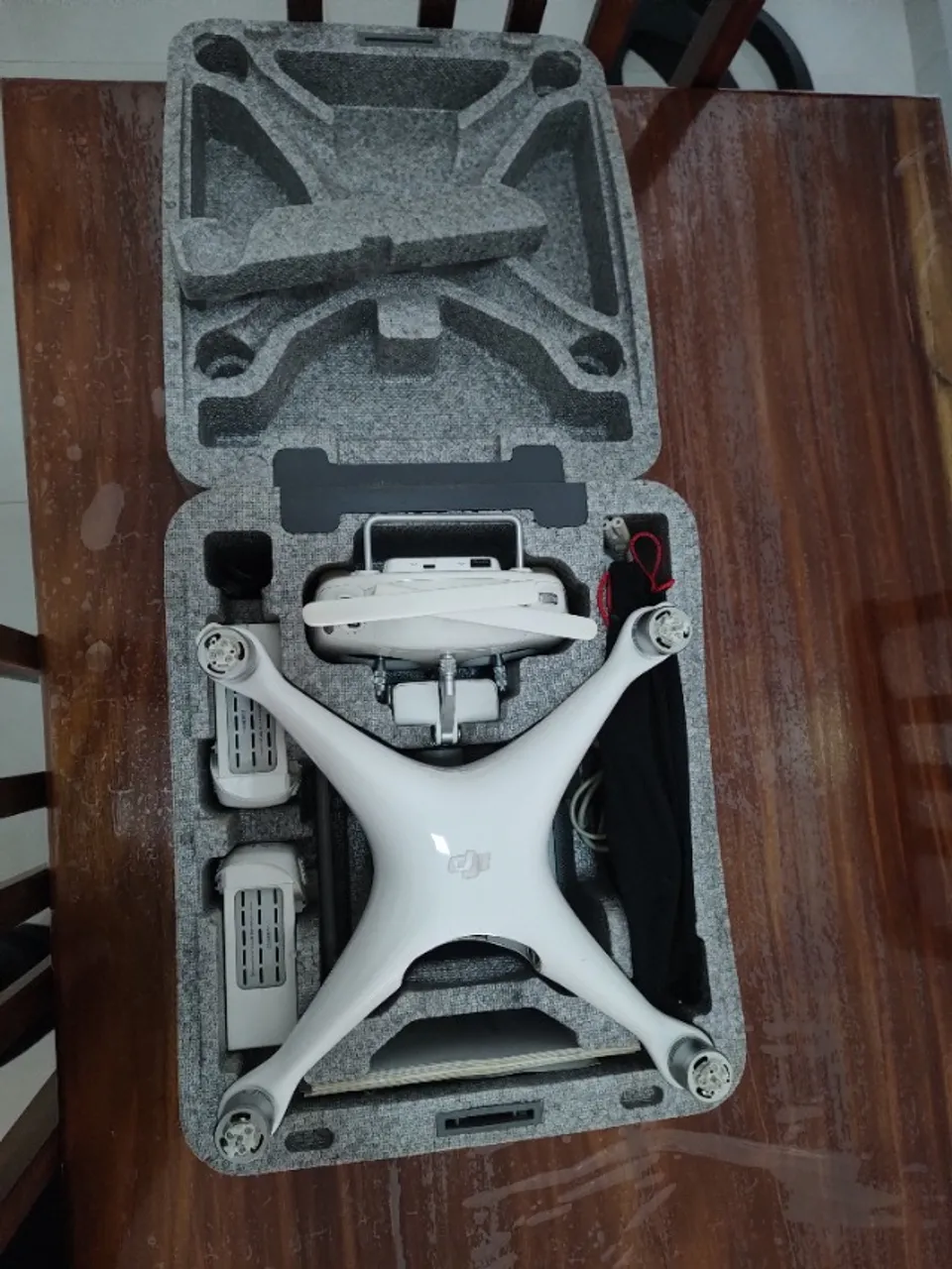 Phantom 4