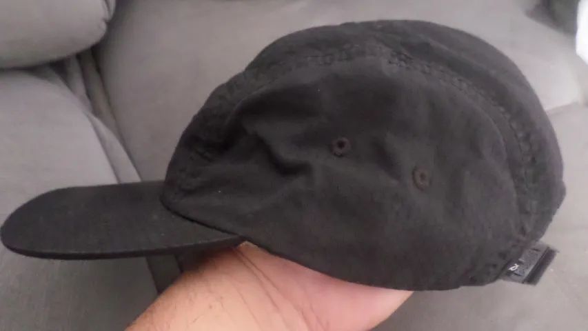 Bone Five Panel Primitive Skateboards Gringo - Foto 4