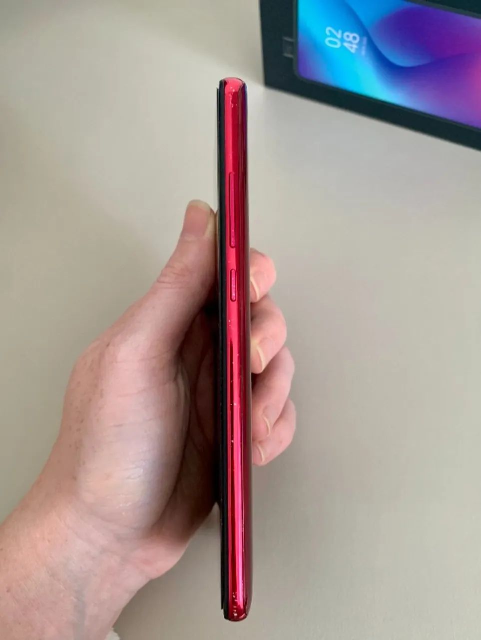  Xiaomi Mi 9T 128GB 6GB RAM - Usado em Ótimo Estado + Acessórios - Foto 4