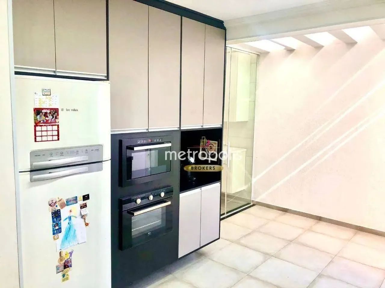 Sobrado à venda, 200 m² por R$ 1.304.000,00 - Jardim Avelino - São Paulo/SP - Foto 5