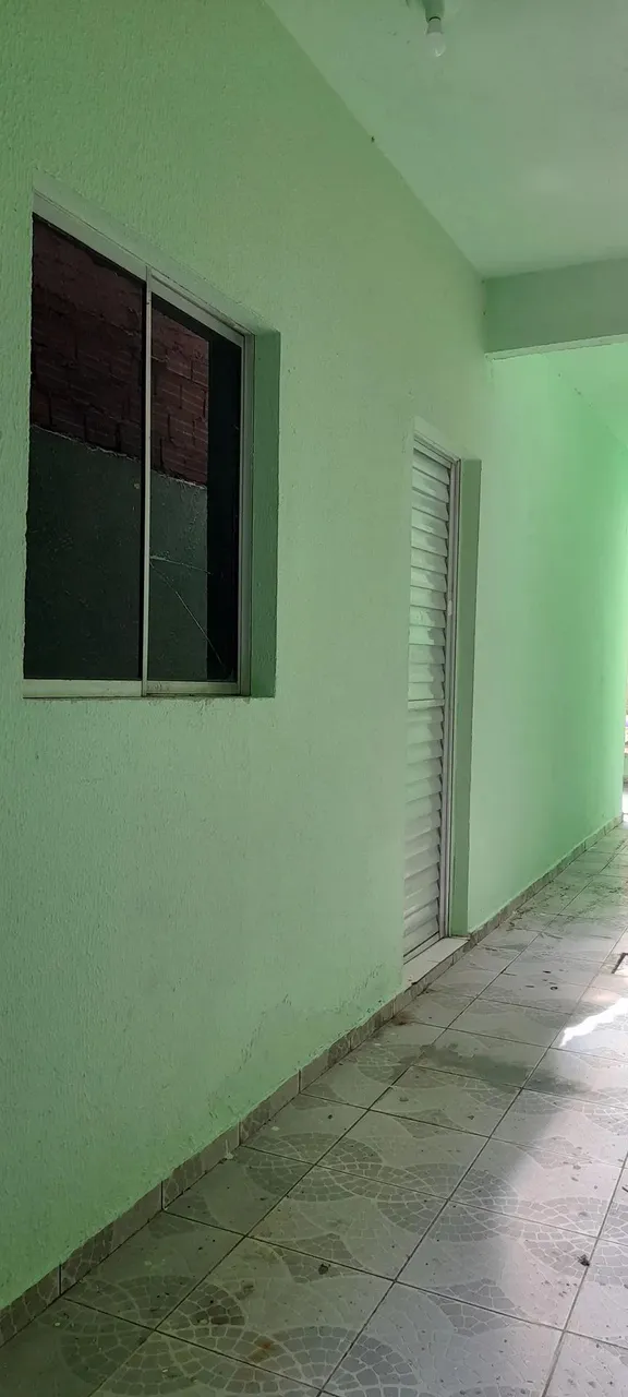 Kit net próximo do novo Parque das cidades