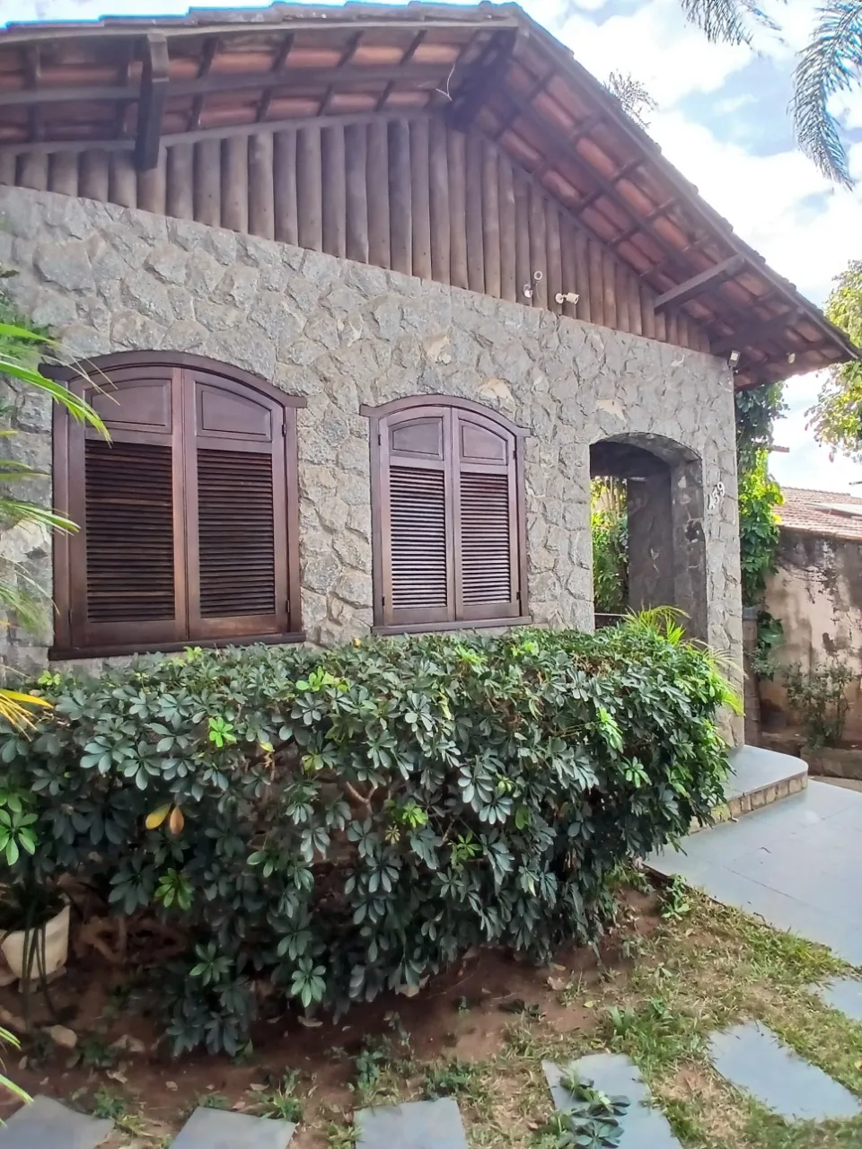 CASA A VENDA BAIRRO SANTA AMELIA