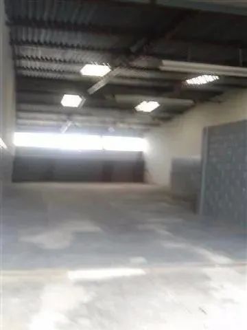 Galpão à venda em Sorocaba-SP, Vila Nova Sorocaba 310,00 m² de área - Foto 5