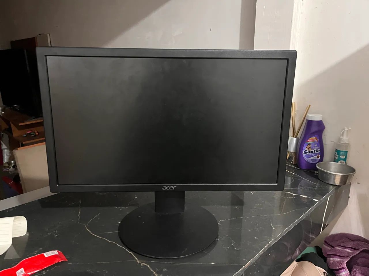 Monitor acer e200q 75 hz 64169993913347120