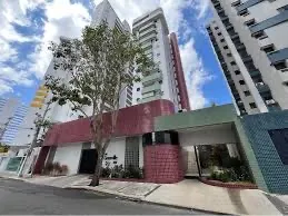 LOCAÇÃO APARTAMENTO NO EDIFÍCIO GRAN VILLE CARUARU