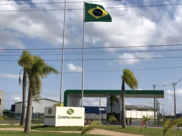 TERRENO INDUSTRIAL FAZENDA RIO GRANDE GREN COMPANY - Foto 4