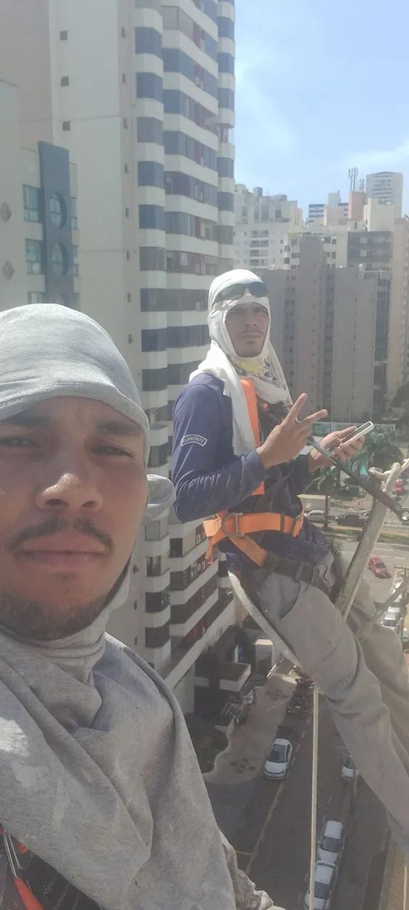 RP pinturas predial e indústrial - Foto 2