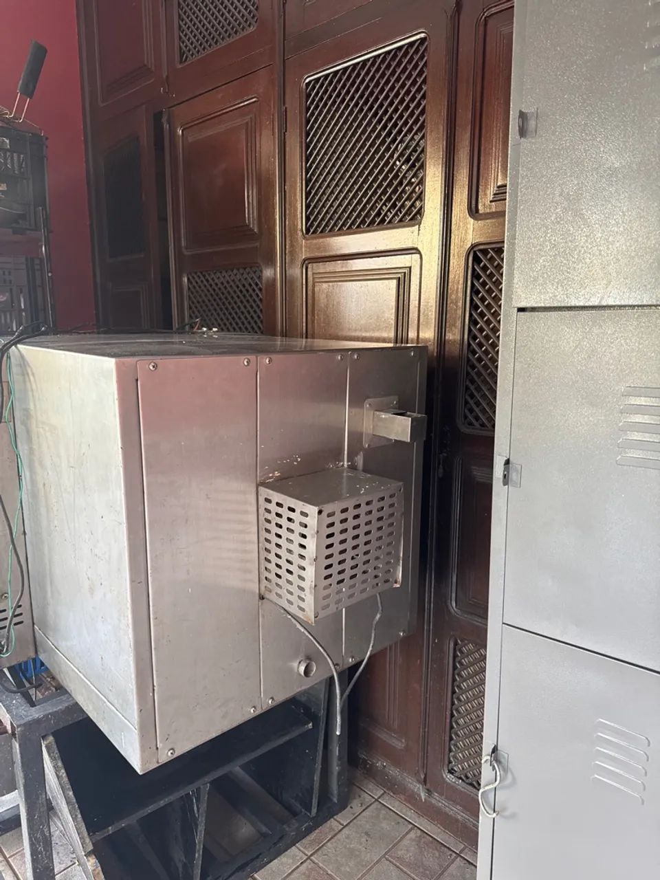 Forno de Vapor Prática - Foto 2