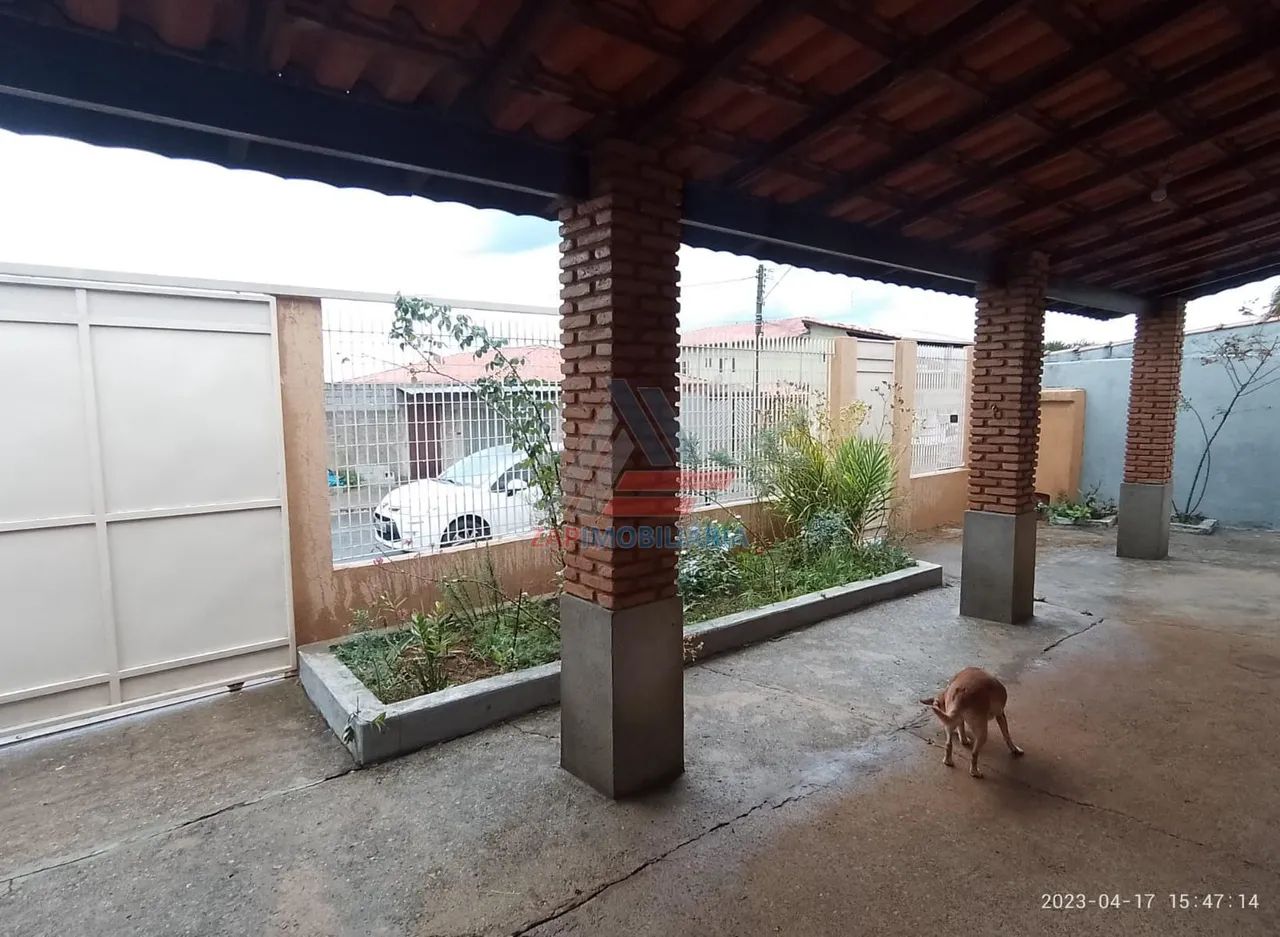 Casa Residencial para Venda Residencial Hipica Jaguari Braganca Paulista - Foto 4