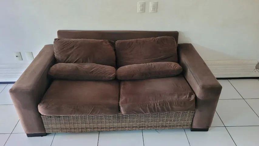 SOFA 2 LUGARES - Foto 2