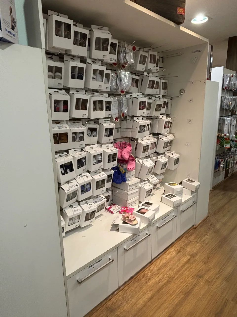 Montagem de loja - Foto 2