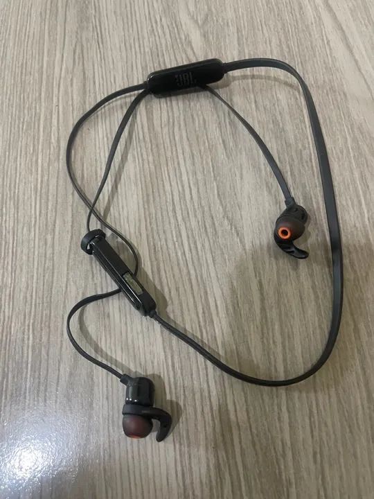 Fone de ouvido JBL - Foto 3