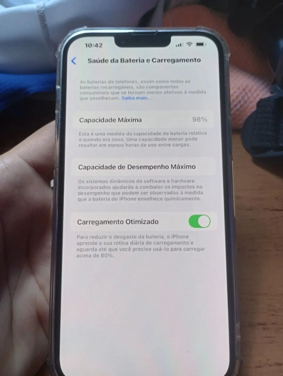 IPHONE 14 Plus C/Nota - Foto 4