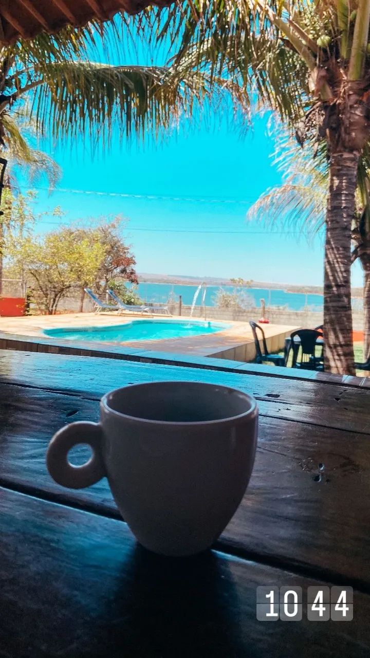 Racho Infinity - Chácara e Casa de Temporada - Foto 5