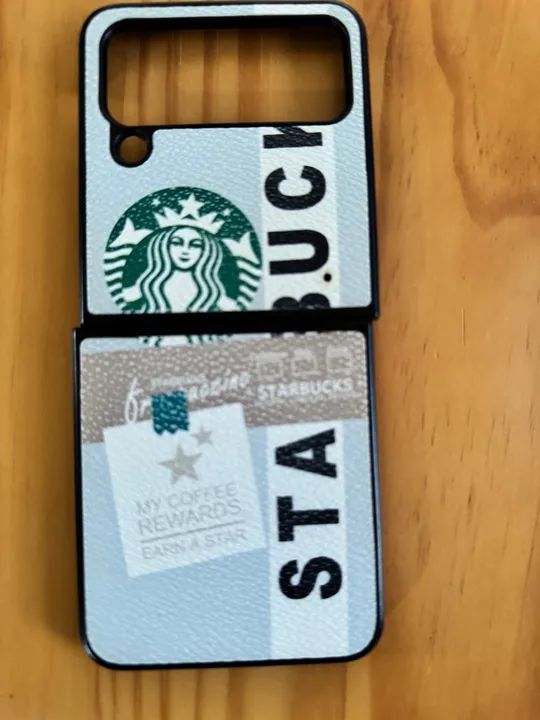 Capa para Z Flip 4