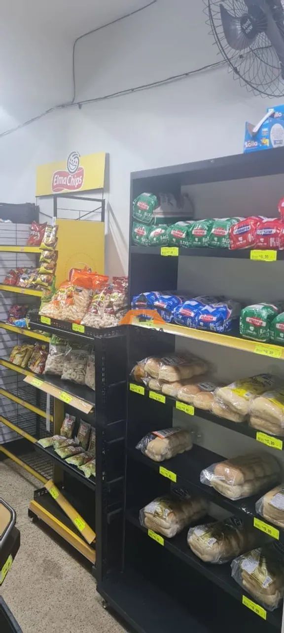 Loja para Venda Núcleo Bandeirante, Brasília VENDE-SE URGENTE - Foto 10
