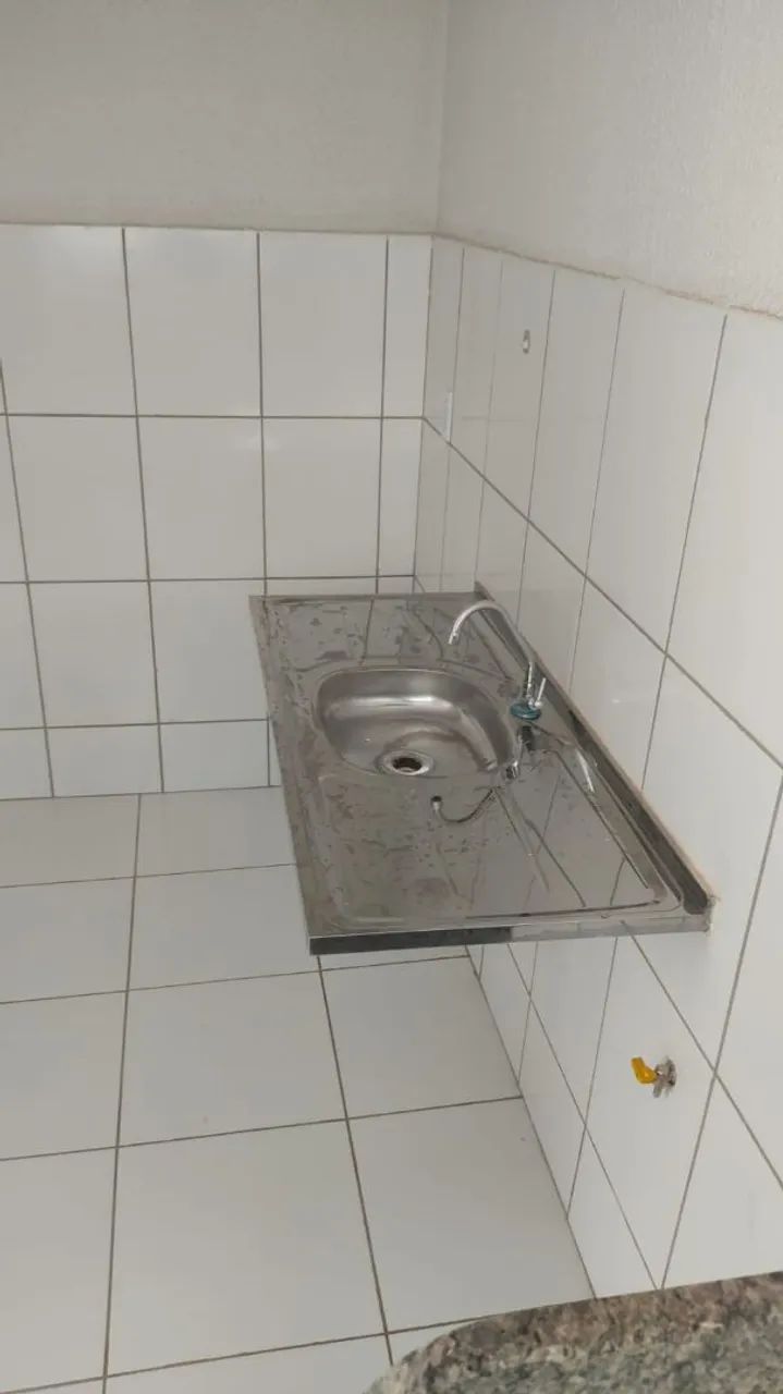 Pia de inox para cozinha - Foto 2