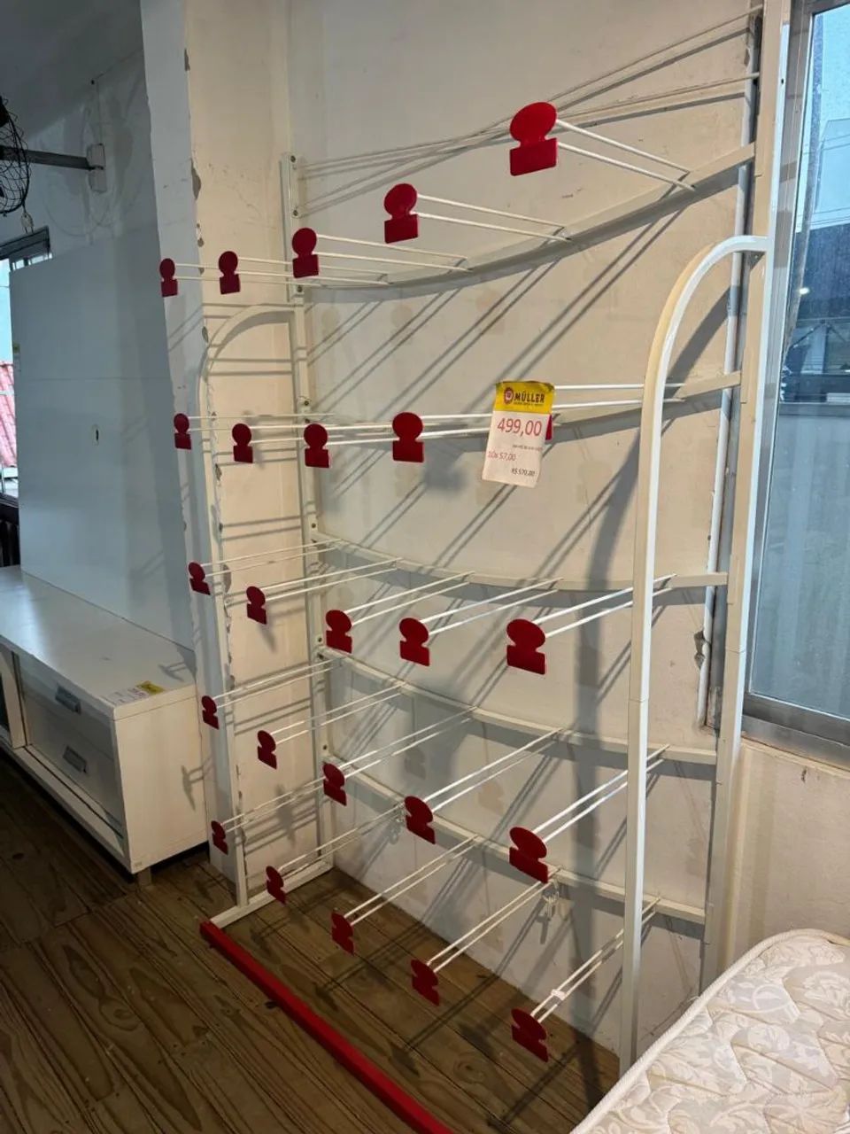 Expositor de produtos - Foto 2
