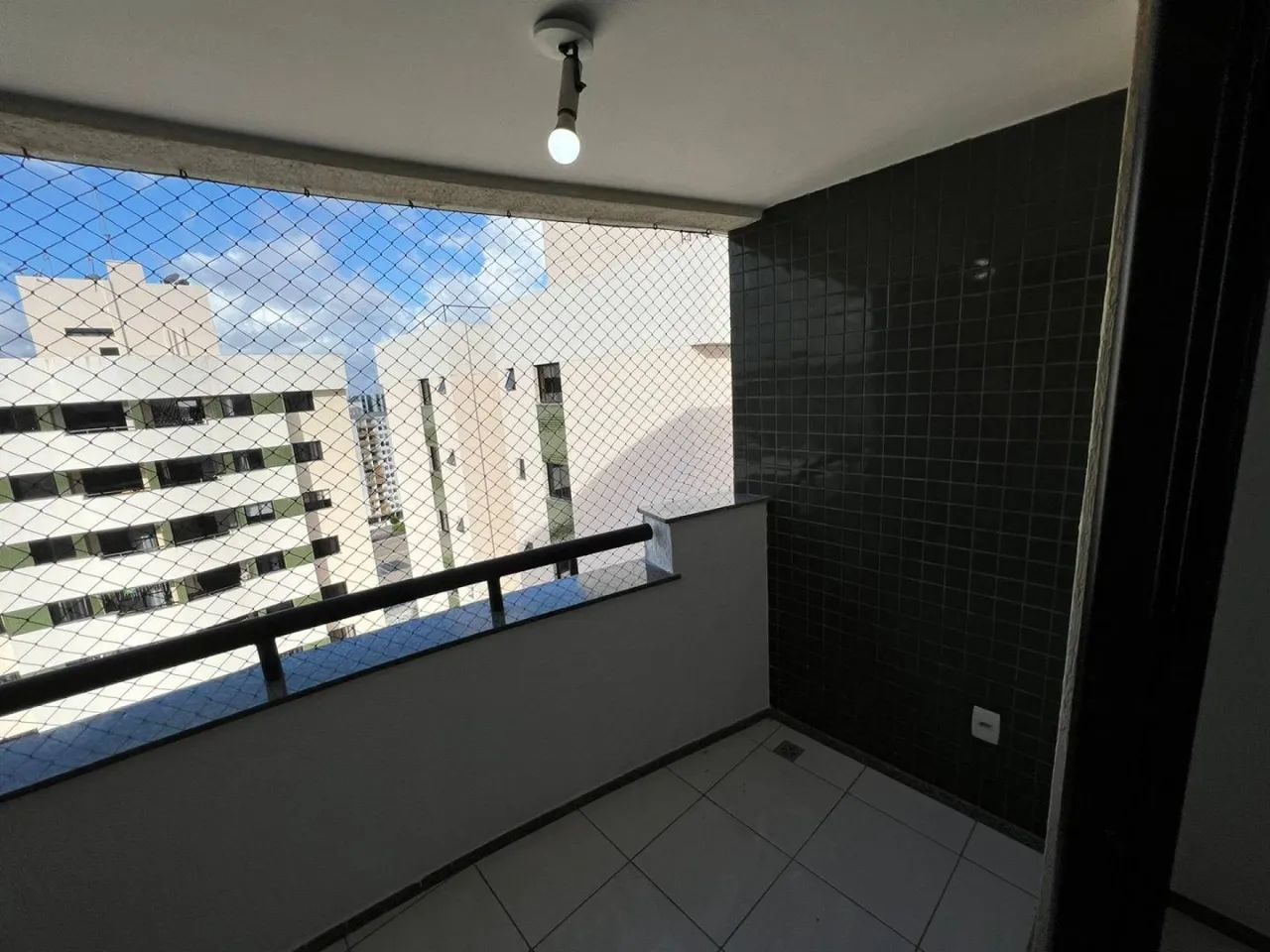 Apartamento Padrão no Alameda Verdejar - Luzia  com 115m² ,3 banheiros ,1 vagas , Luzia, L
