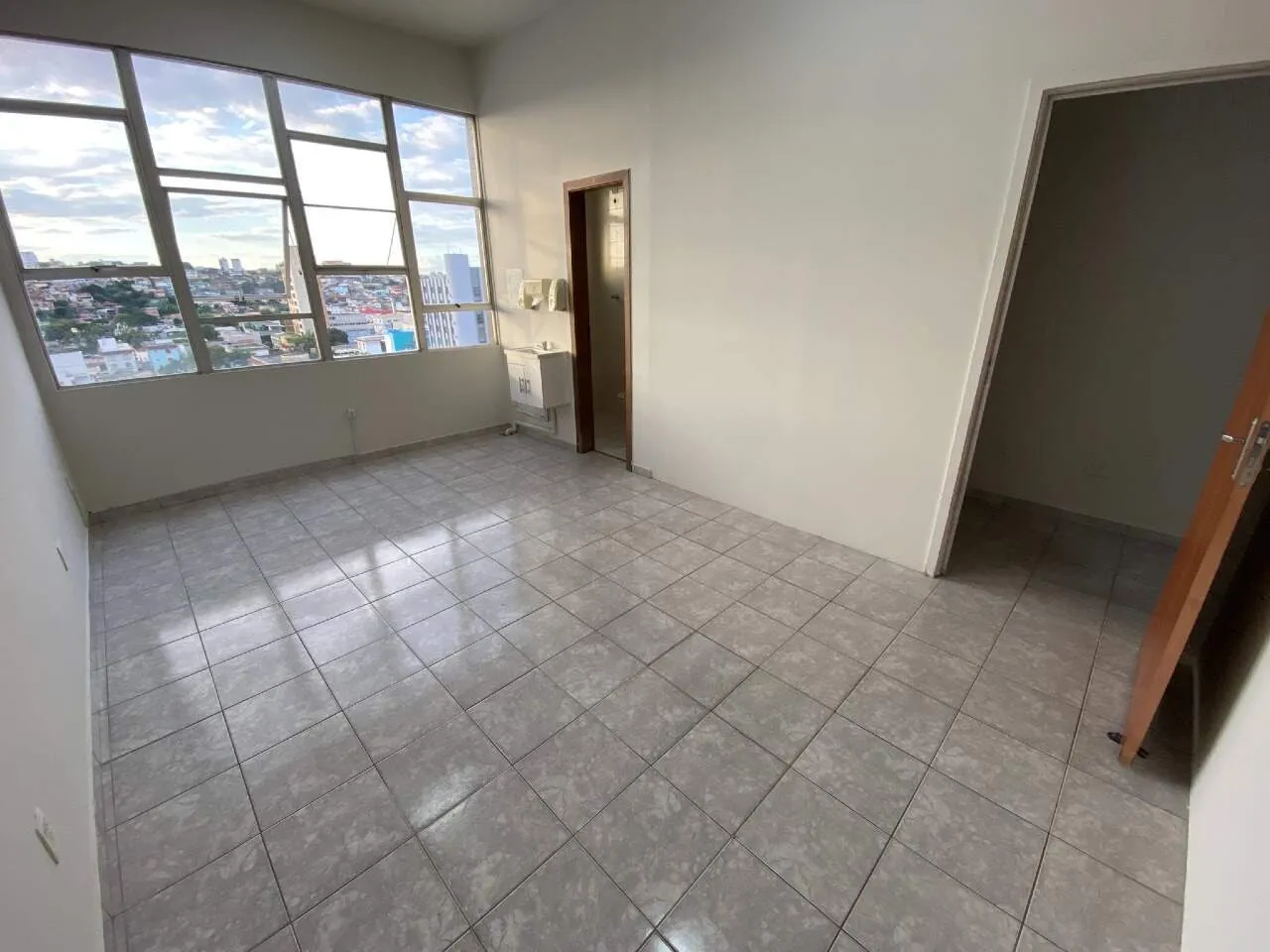 Sala para aluguel - Barreiro, - Belo Horizonte