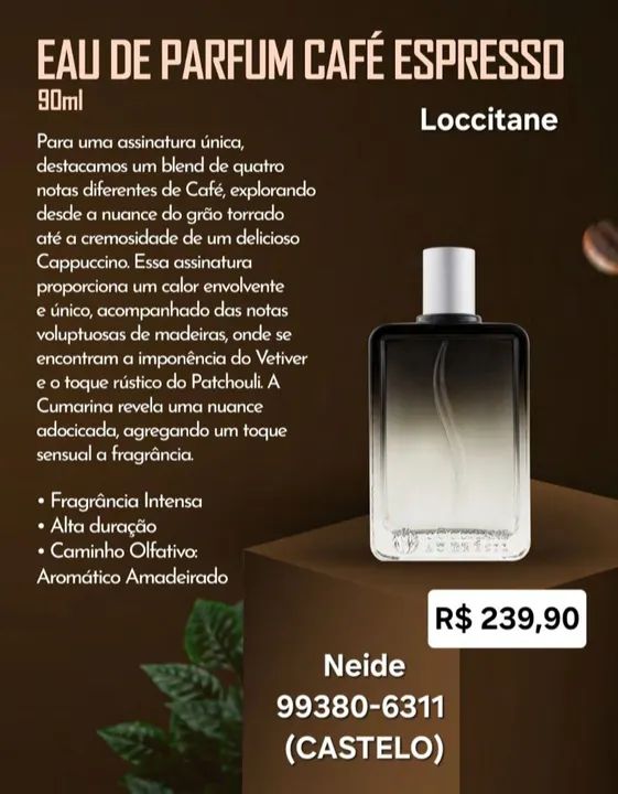 LOCCITANE BRASIL 