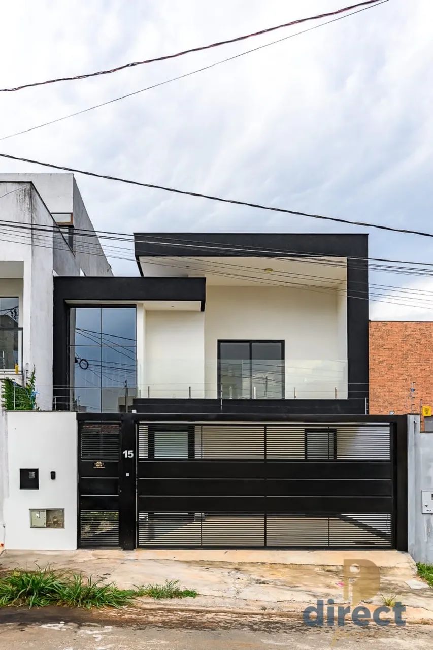 Foto - Brasília - Guará II